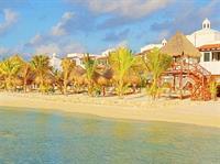 Hidden Beach Au Naturel Gourmet Inclusive All-Inclusive Resort By Karisma Adults-Only Playa del Carmen Exterior photo